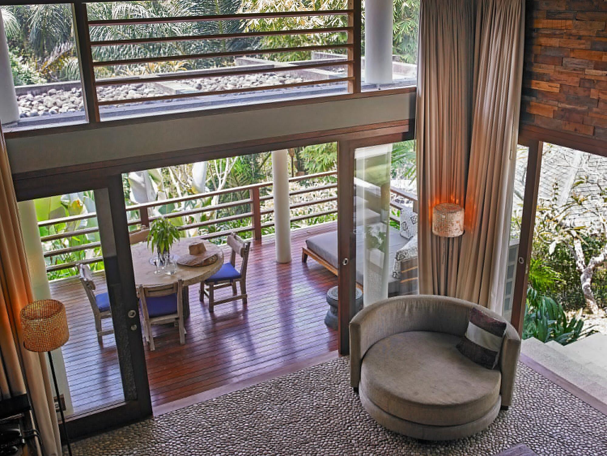 The Purist Villas & Spa Ubud Exteriér fotografie